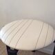 Pair of vintage stools from the 80s