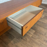 Scandinavian Low Enfilade 1960