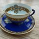 Cup and saucer Hermès