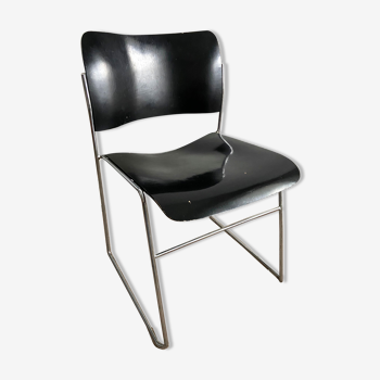 40/4 chair by David Rowland for Seid International, 1960