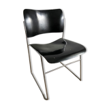 40/4 chair by David Rowland for Seid International, 1960