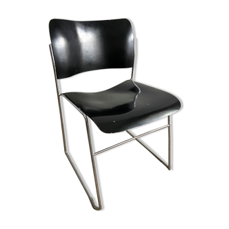 Chaise 40/4 par David Rowland pour Seid International, 1960