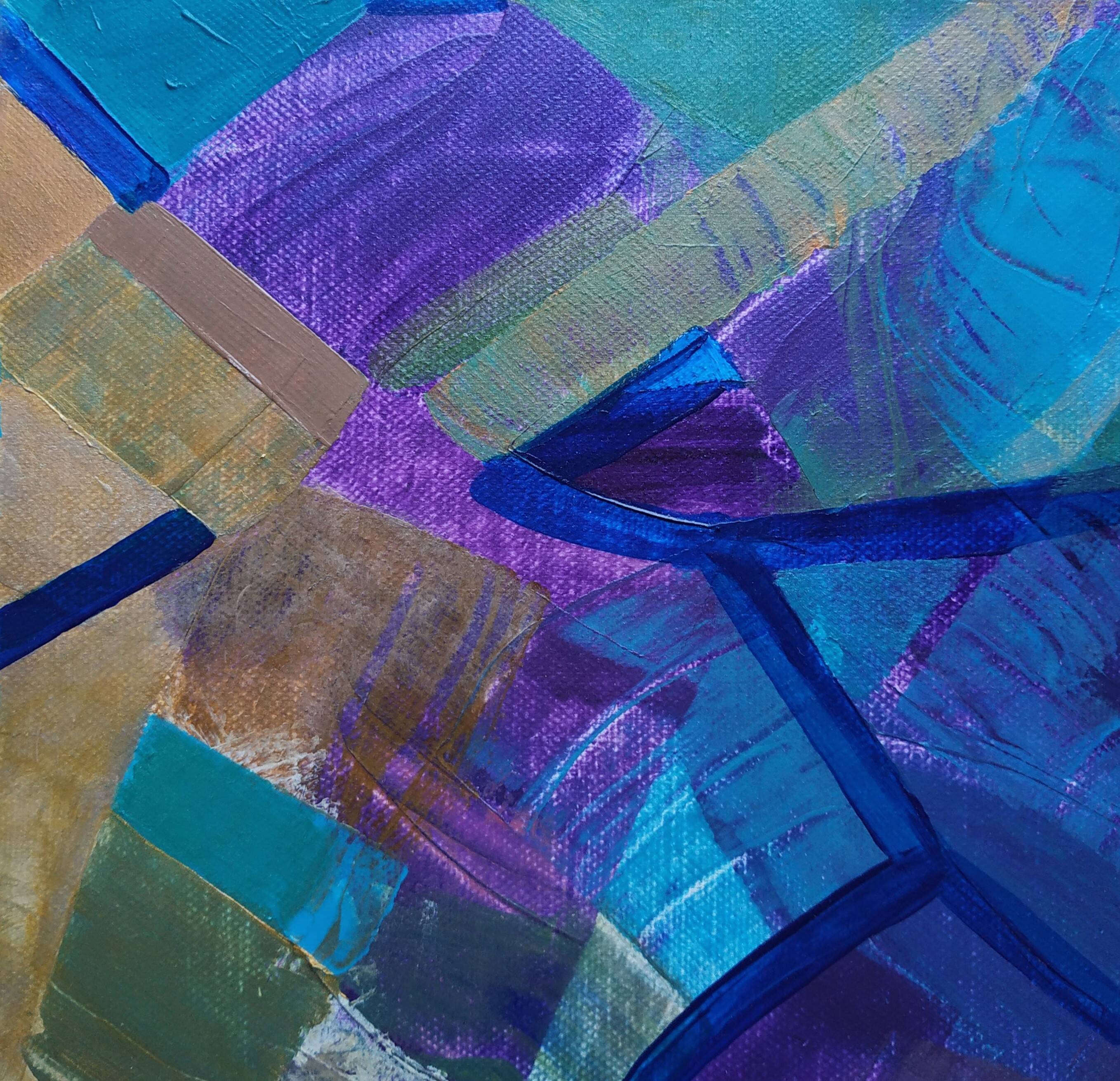 The Blue Bird