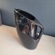 Vintage art-deco line pitcher