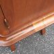 Vintage bedside table