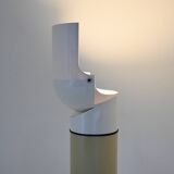 Lampadaire Mezzo Pileo par Gae Aulenti pour Artemide, 1970s
