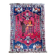 Handmade Qashqai Persian rug 150x111cm