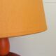 Lampe design Louis Drimmer années 70-80