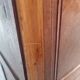 Antique secretary desk