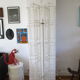 Large card holder turnstile design 70s