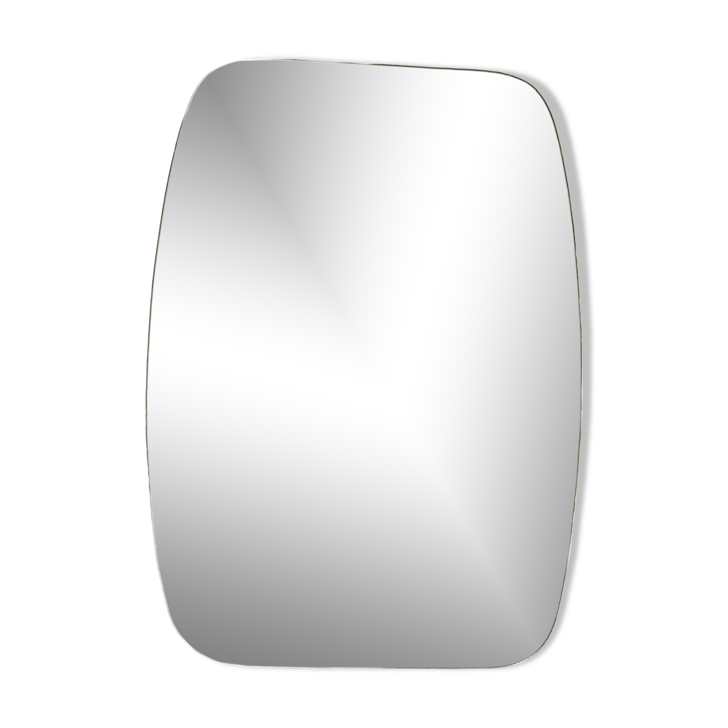 Vintage mirror