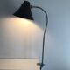 Lampe articulée industrielle, 1950