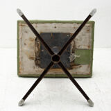 Tabouret Tchécoslovaque, années 1970