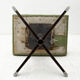 Tabouret Tchécoslovaque, années 1970
