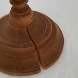 Porte chapeau en bois