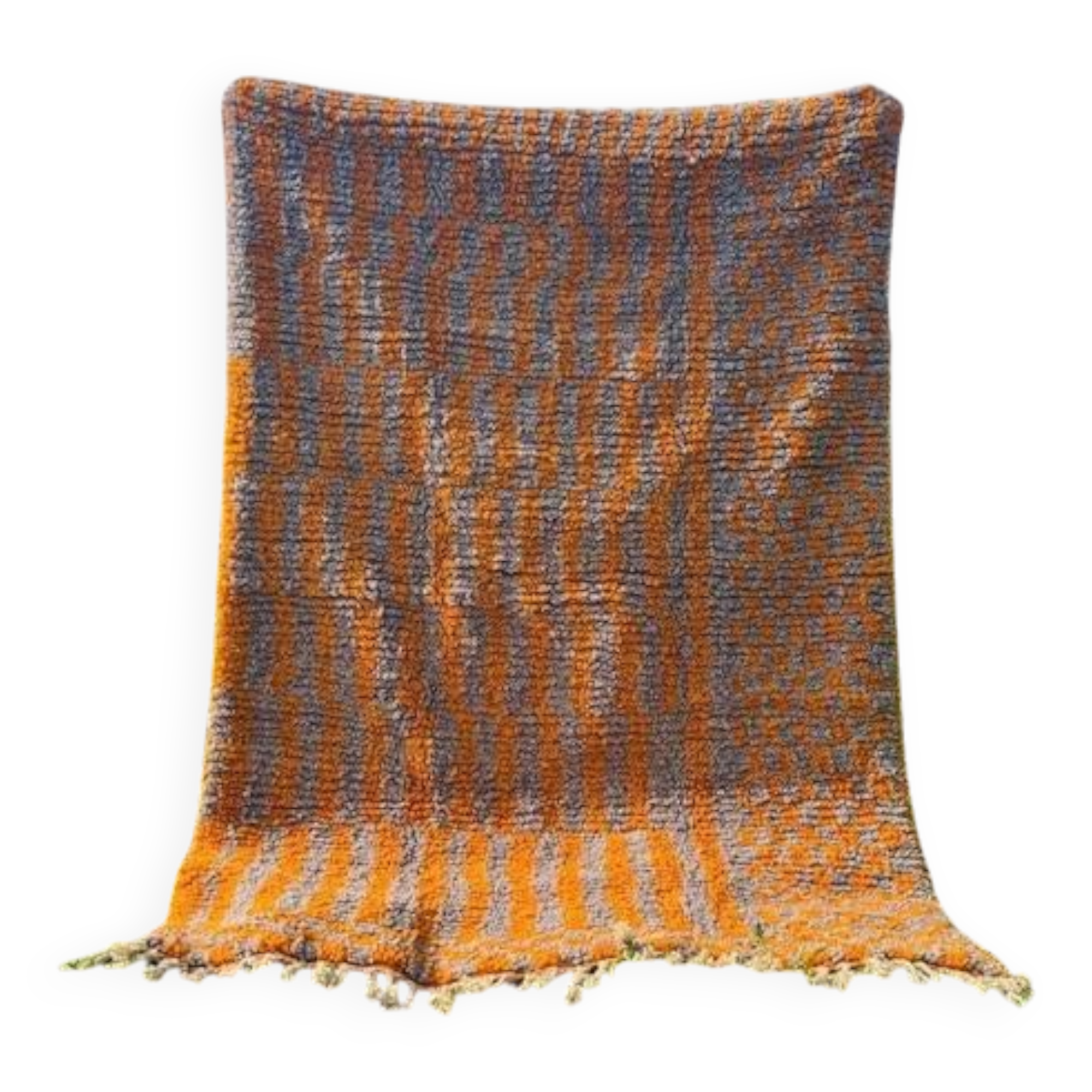 Large Moroccan Berber Rug 300x200cm