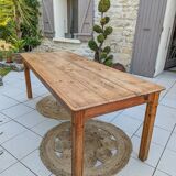 Farm table