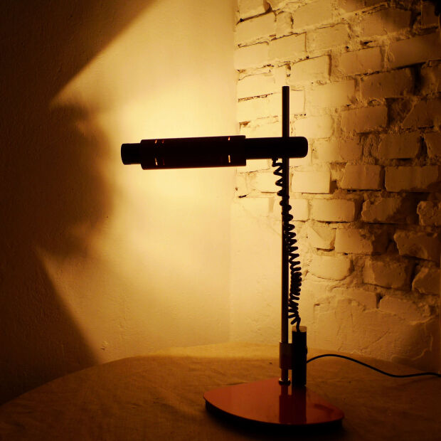 Lamp Regent Switzerland 70 years