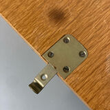 Vintage Alcora wall shelf system