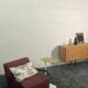 Rectangular coffee table Inclass Lan