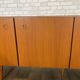 Vintage Scandinavian sideboard 1970