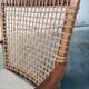 Modernist Easy Chair attributed to Bas van Pelt, Netherlands, 1930s