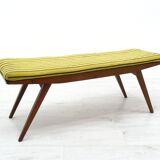 Banc, Allemagne, années 1970