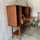 Vintage buffet/bar