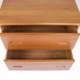 Petite commode danoise.