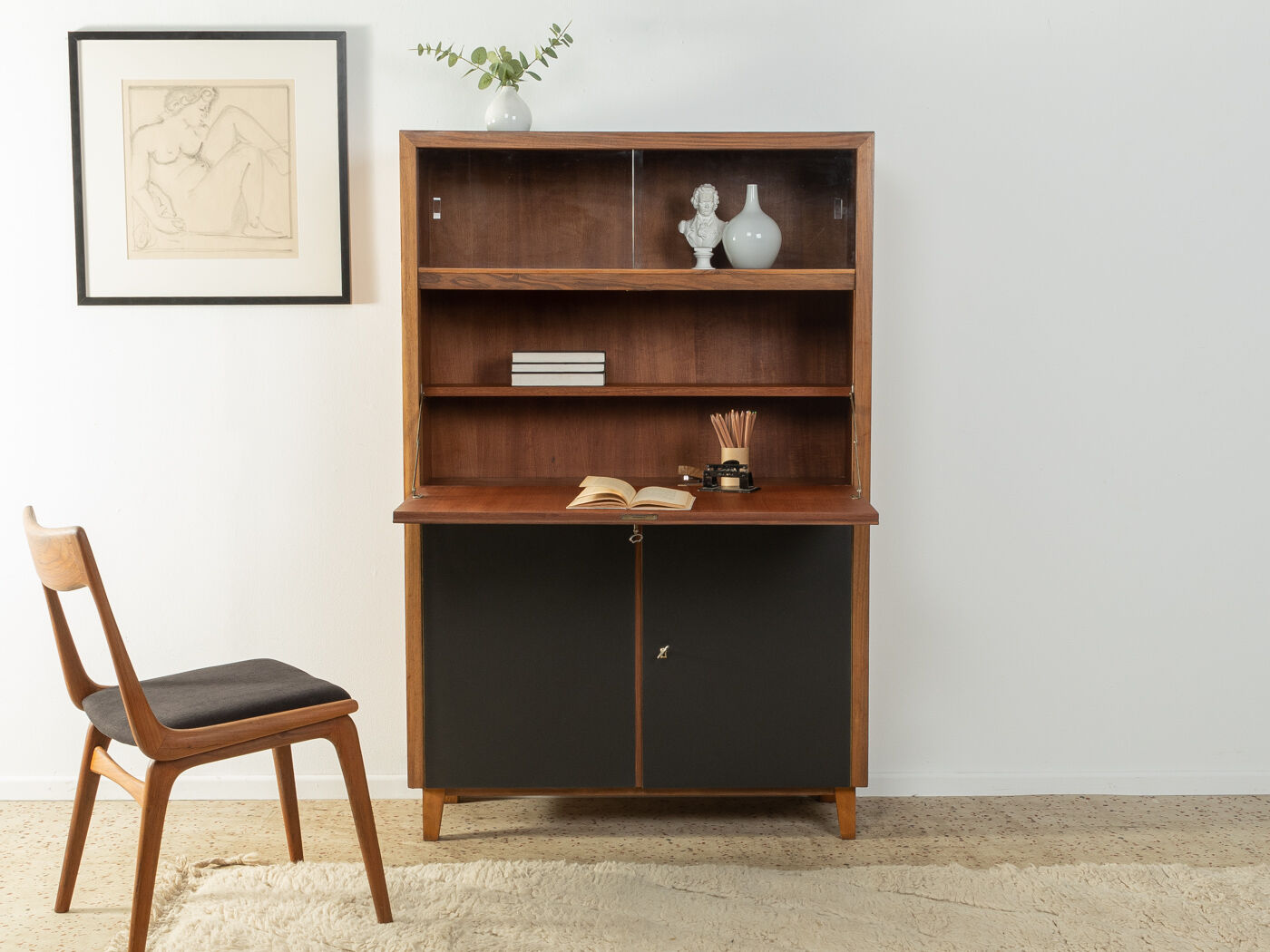 1950s Musterring desk