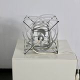 Metal lamp, 70s