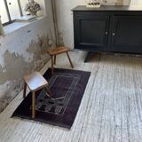 Persian carpet 20th century wool