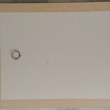 Old Caron advertising