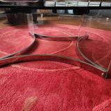 Table basse d'Alessandro Albrizzi années 70