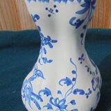 Blue Vase Moustiers