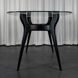 Modernist dining table, Italy, 1950s