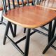 Scandinavian chairs