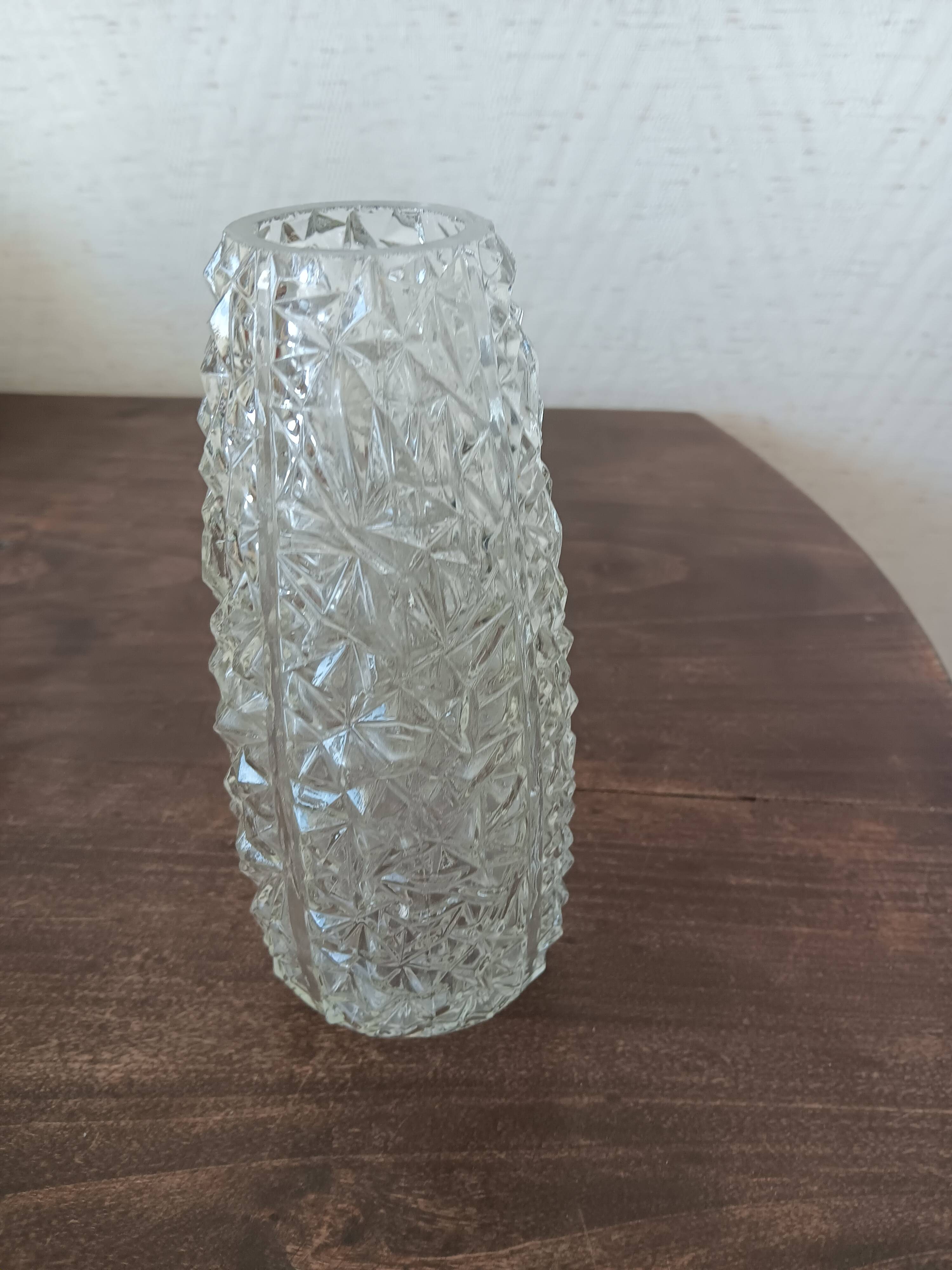 Vintage 50s lighting tulip