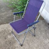 Camping chair