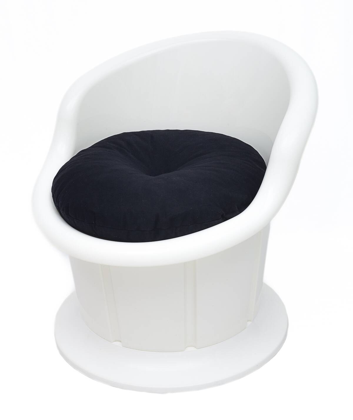 Popptorp armchair, IKEA