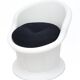 Popptorp armchair, IKEA
