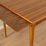 Table à manger des années 1960