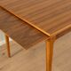 1960s Dining table