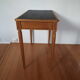 Art deco style table