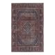 Tapis turc vintage fait main
