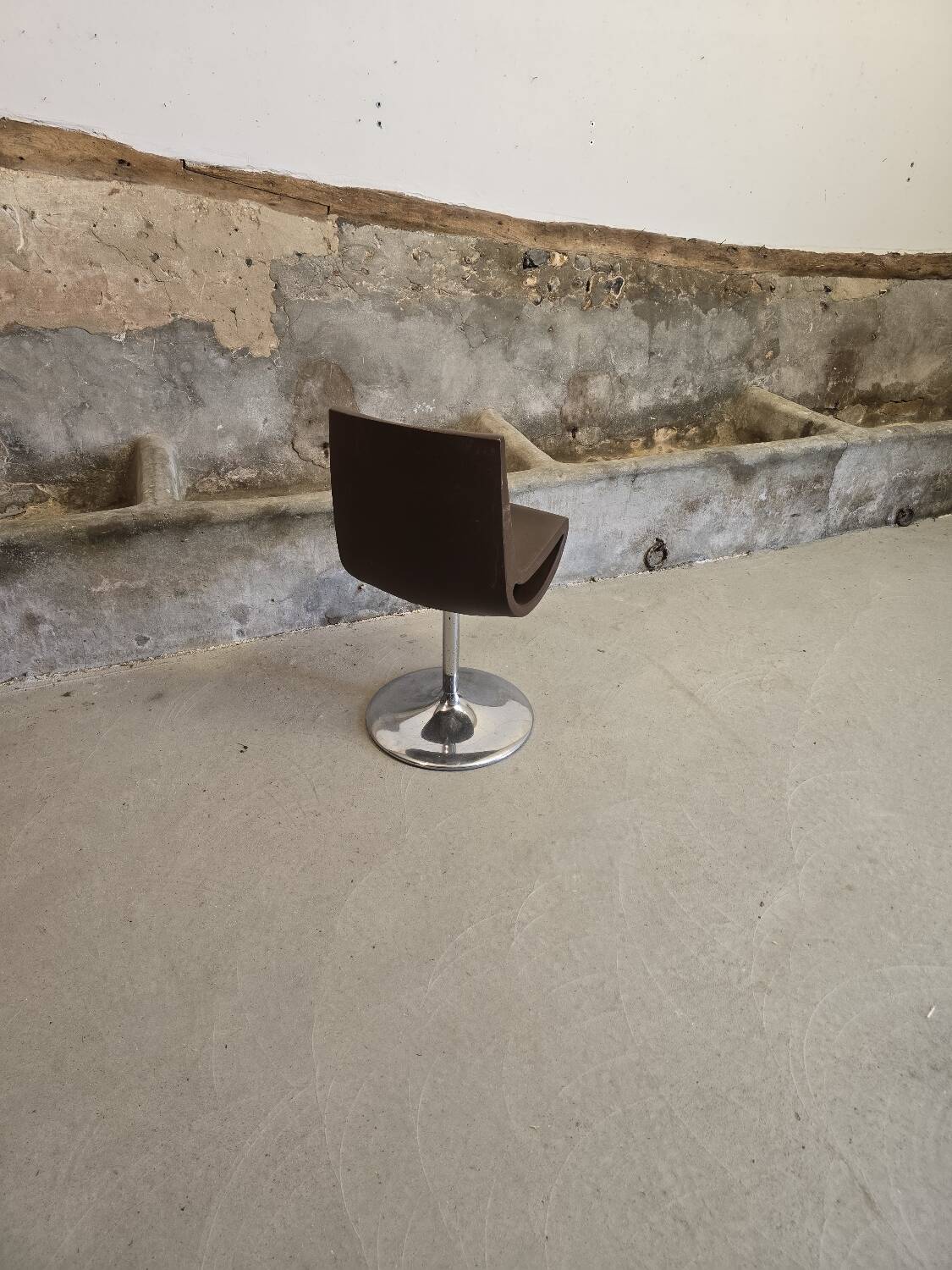 Bjornsen design chair