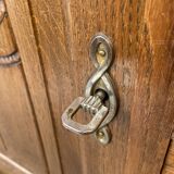 1950s Art Deco sideboard