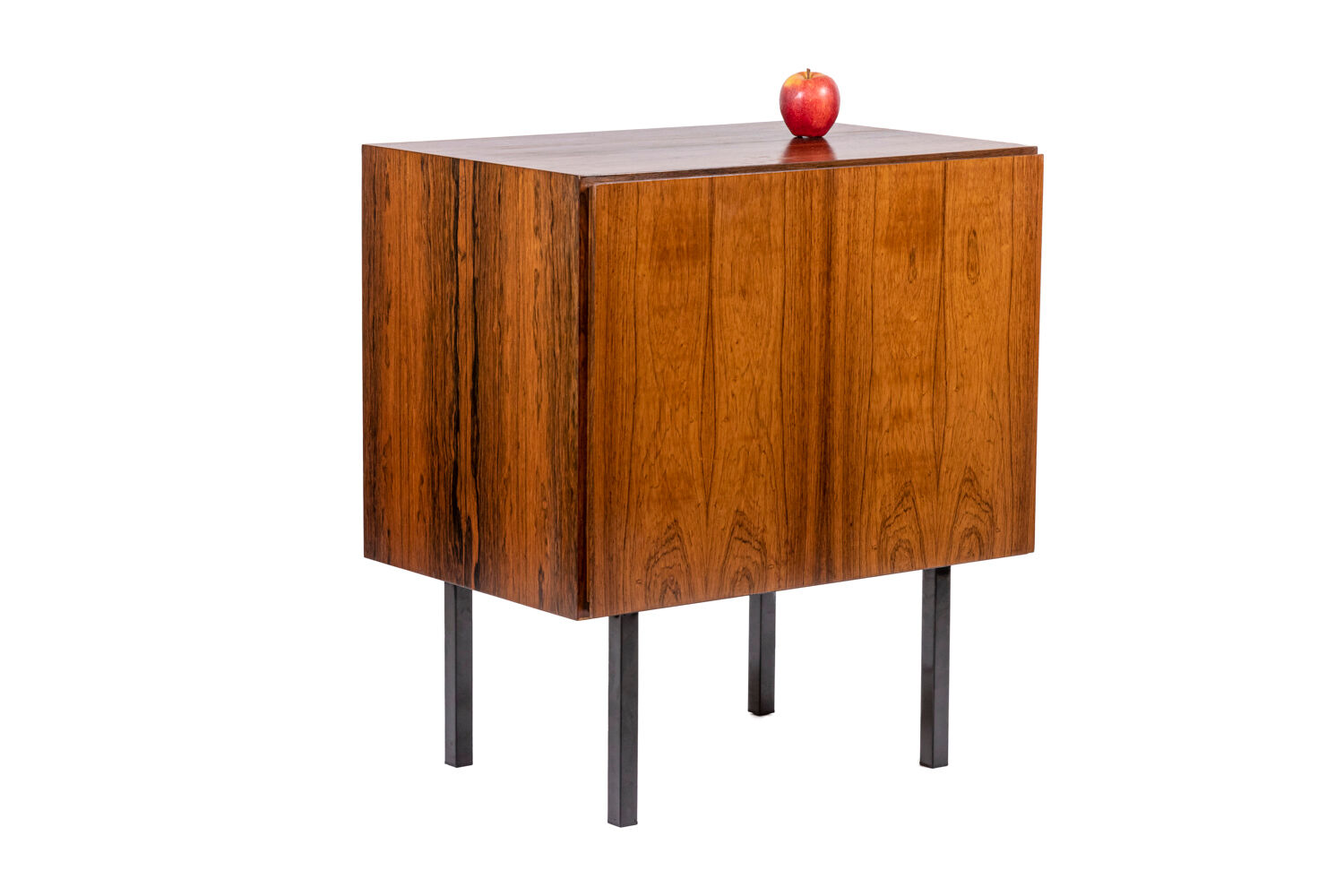Rosewood sideboard, 1970s