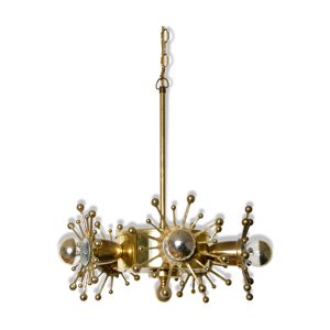 Suspension Space age,
