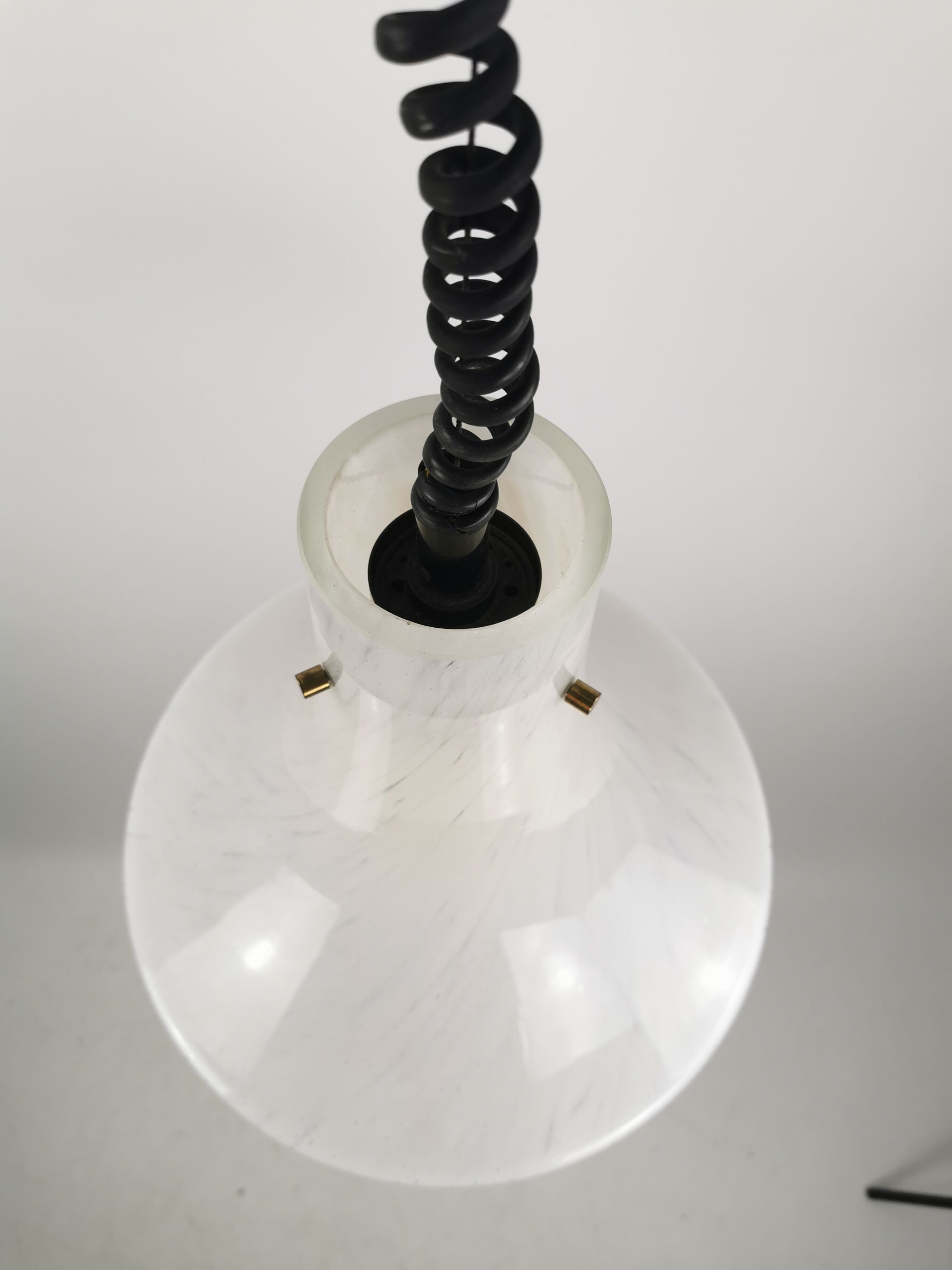 Glashutte Limburg Hanging lamp Glass